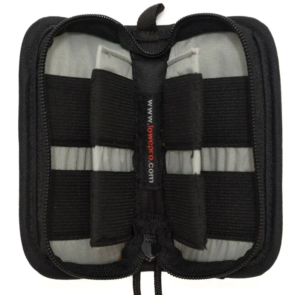 Lowepro S&F Memory SD CF Card Wallet 20